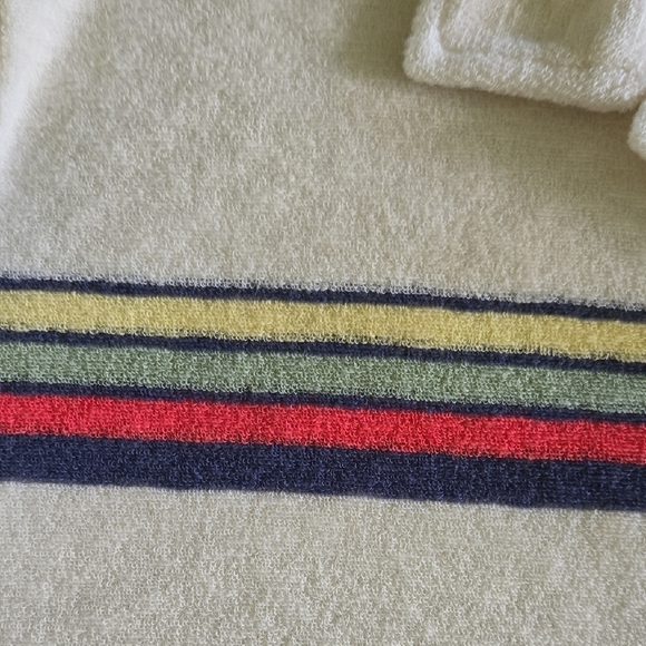 Marine Layer Terry Out Polo - Picture 4 of 7